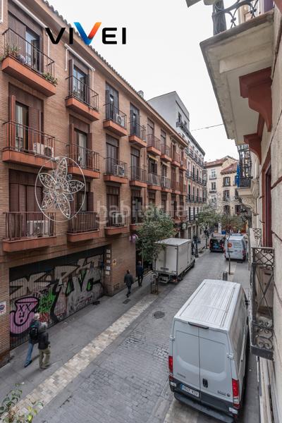 Foto 12e1ca97-4d16-4939-8e74-c3e4c07ba2dc. Etagenwohnung mit heizung in Cortes-Huertas Madrid