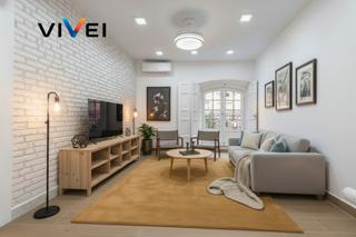 Etagenwohnung  Calle del príncipe