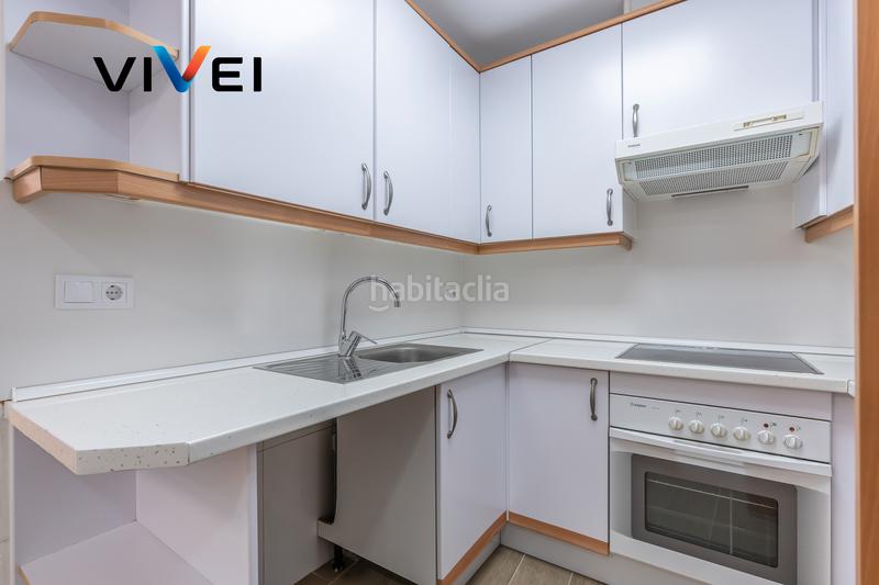 Foto 4e0a48f4-c55d-47e9-a15b-ab2c0e64a722. Etagenwohnung mit heizung in Cortes-Huertas Madrid