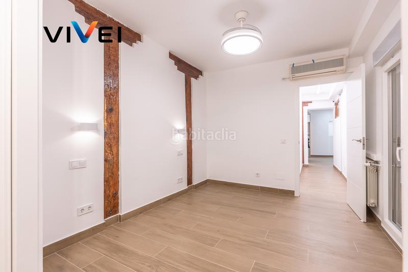 Foto 65397f1a-5252-48ef-8191-c8f7ab17f745. Etagenwohnung mit heizung in Cortes-Huertas Madrid