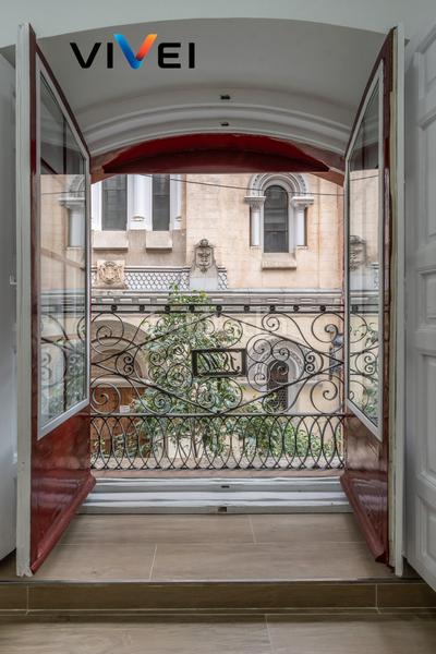 Foto 75c6e678-c5ef-409d-8cdf-eeab1329eb4c. Etagenwohnung mit heizung in Cortes-Huertas Madrid