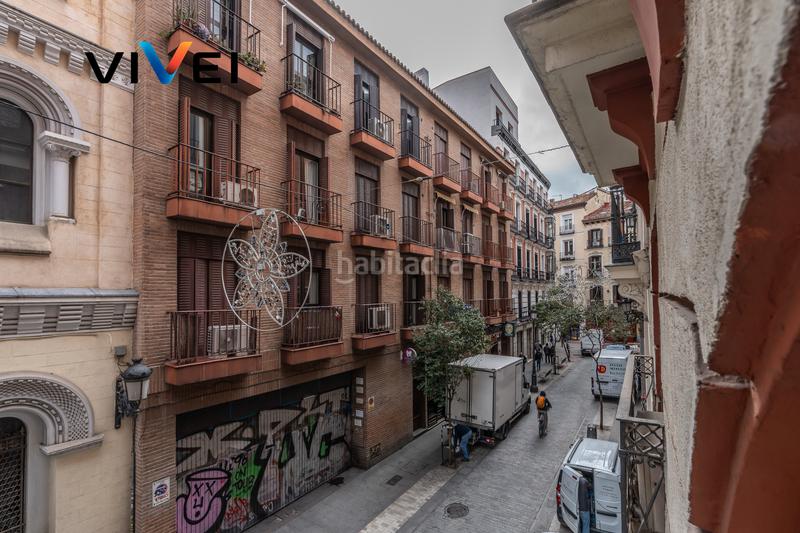 Foto 8506f84a-ff1e-445a-a781-ad1568cc05e5. Etagenwohnung mit heizung in Cortes-Huertas Madrid