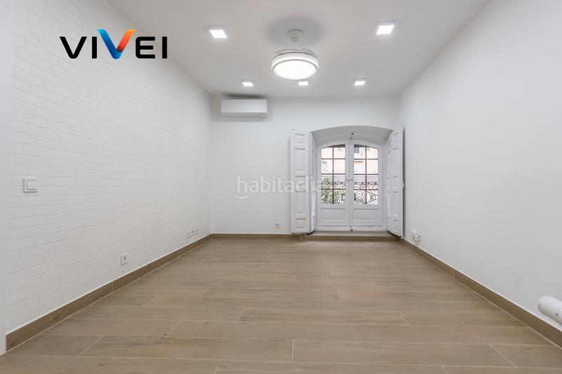 Foto 97526422-ae28-4096-9ad9-76af662aca85. Etagenwohnung mit heizung in Cortes-Huertas Madrid