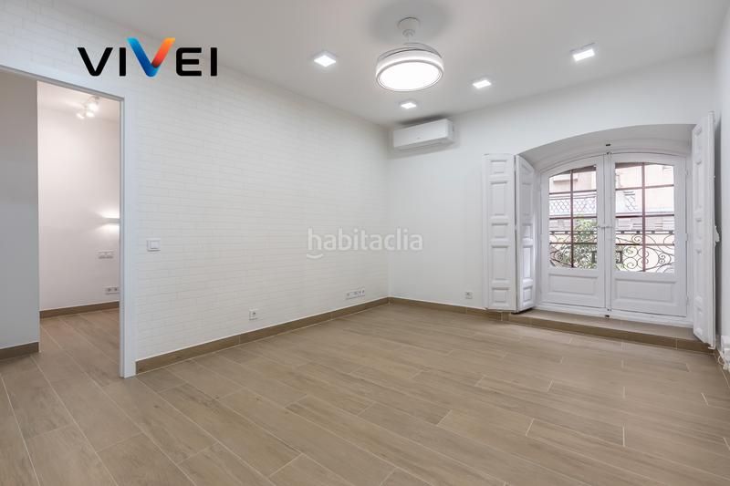 Foto a4dd1e85-05e3-4486-a11a-6548ef69b9ff. Etagenwohnung mit heizung in Cortes-Huertas Madrid