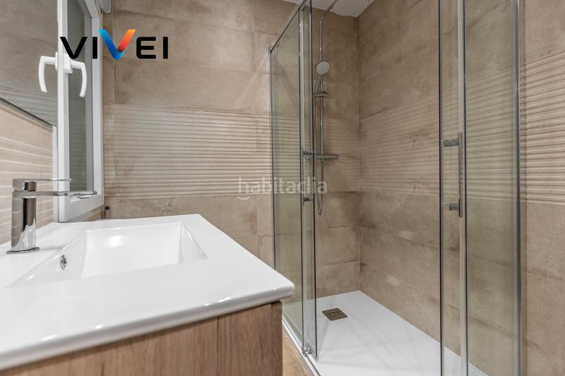 Foto cb1501d1-1a63-446a-8e68-6e6ab4f0c465. Etagenwohnung mit heizung in Cortes-Huertas Madrid