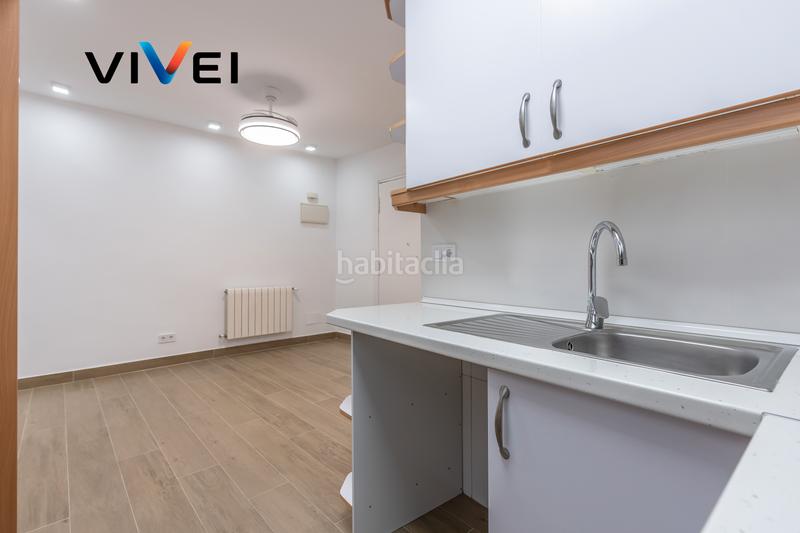 Foto cedca341-937d-4cab-b03c-4533eed3ecf6. Etagenwohnung mit heizung in Cortes-Huertas Madrid