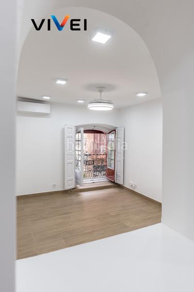 Foto e1bdd9d0-5b7a-4931-95ff-e53151511b8a. Etagenwohnung mit heizung in Cortes-Huertas Madrid