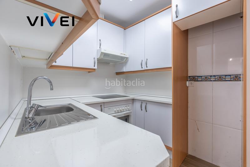 Foto aa079187-6d05-4cd9-91ef-92af7d84989f. Pis amb calefacció a Cortes-Huertas Madrid