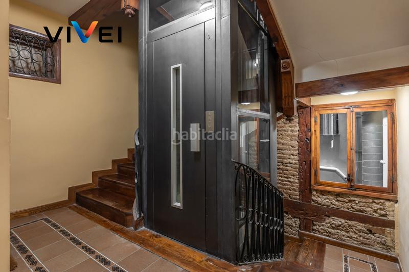 Foto 60c924bd-92aa-496f-b517-1fb41ed48192. Piso en Cortes-Huertas Madrid