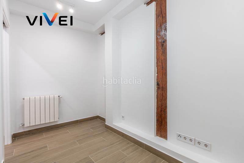 Foto 802aea7c-afec-4ca3-a00c-a870b211438a. Piso en Cortes-Huertas Madrid