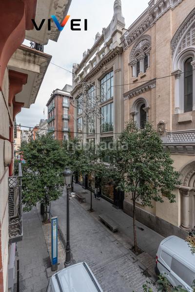 Foto 97d096d9-6672-4654-a0c5-5379c1b4dd4b. Piso en Cortes-Huertas Madrid