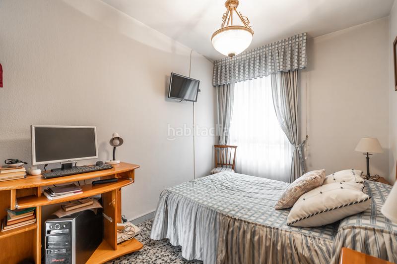 Foto 0e151baf-7e0f-4569-afd0-4ea2c0c0faf8. Appartamento con riscaldamento parcheggio in Casco Histórico de Vallecas Madrid