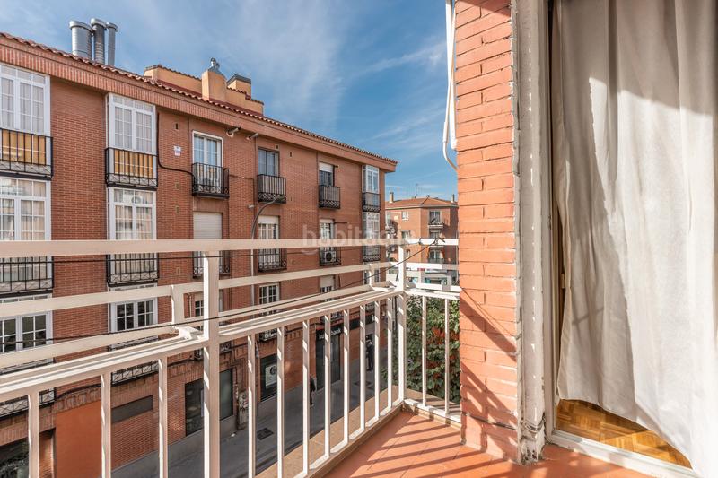 Foto a183e025-77fc-4c67-8fbd-1b31e887d436. Appartamento con riscaldamento parcheggio in Casco Histórico de Vallecas Madrid