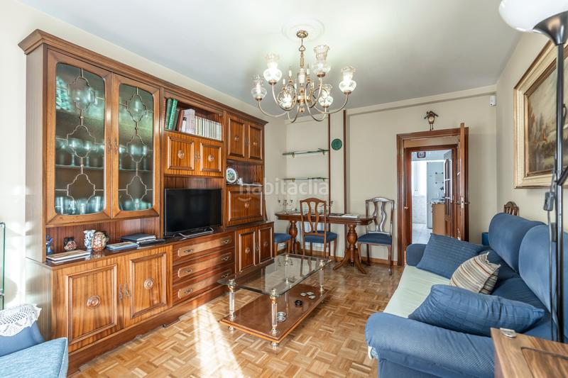 Foto bf65b88f-cf1e-40af-83ee-7eda5875a15c. Appartamento con riscaldamento parcheggio in Casco Histórico de Vallecas Madrid