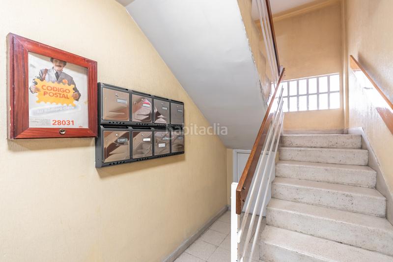 Foto 3ad98b0f-9c42-4049-878d-6d330a7e305e. Etagenwohnung mit heizung parking in Casco Histórico de Vallecas Madrid