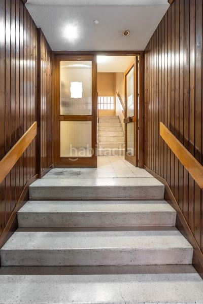 Foto 6e86381a-e763-4cd2-98c1-a015eea715de. Etagenwohnung mit heizung parking in Casco Histórico de Vallecas Madrid