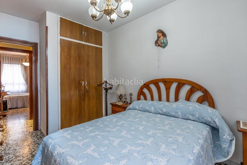 Foto 9f7b6038-3e2a-42fe-b56b-edbe2b38bd99. Etagenwohnung mit heizung parking in Casco Histórico de Vallecas Madrid