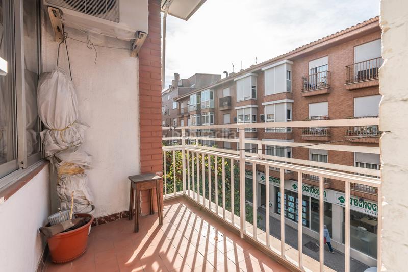 Foto 2104f0d7-96f4-4e62-ab45-18c041680300. Flat with heating parking in Casco Histórico de Vallecas Madrid