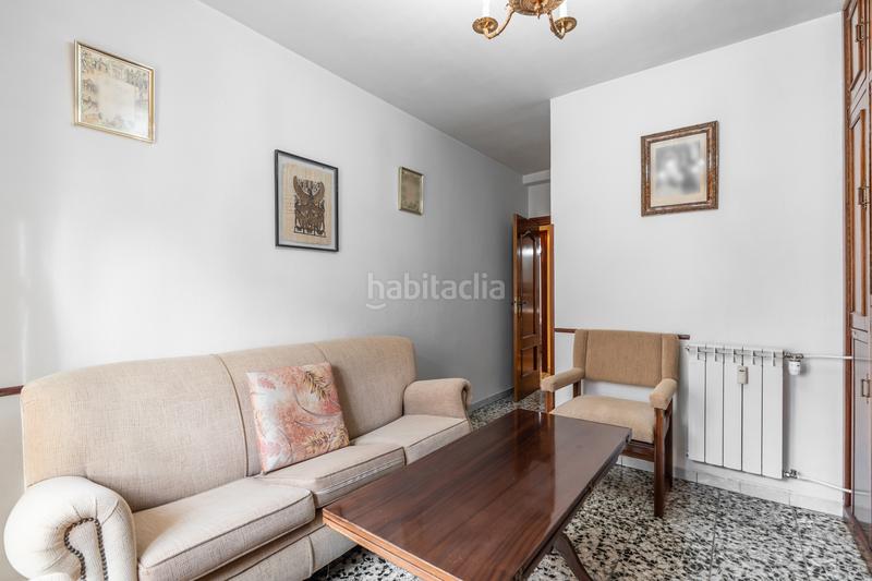 Foto 257f2404-dfd0-445a-8534-bcdde4f2478c. Flat with heating parking in Casco Histórico de Vallecas Madrid