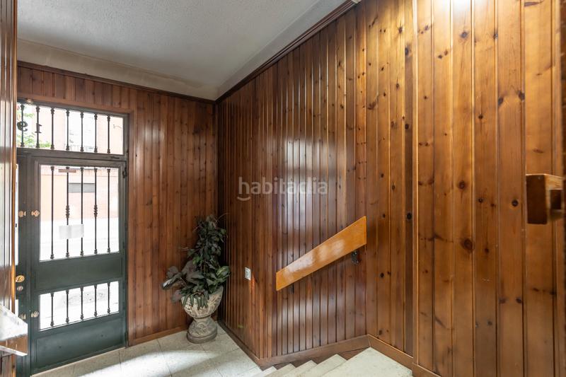 Foto 287c73ff-ccdb-4d0c-b3e2-13c17ae390d6. Flat with heating parking in Casco Histórico de Vallecas Madrid