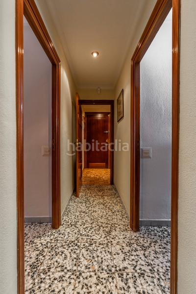 Foto 56c169a8-f597-4747-b4d0-df03773928fa. Flat with heating parking in Casco Histórico de Vallecas Madrid