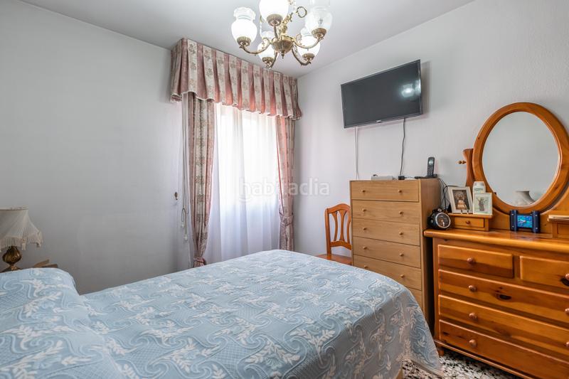 Foto 64a66d78-7ce1-4e2f-a7c2-876ed32f2dac. Flat with heating parking in Casco Histórico de Vallecas Madrid