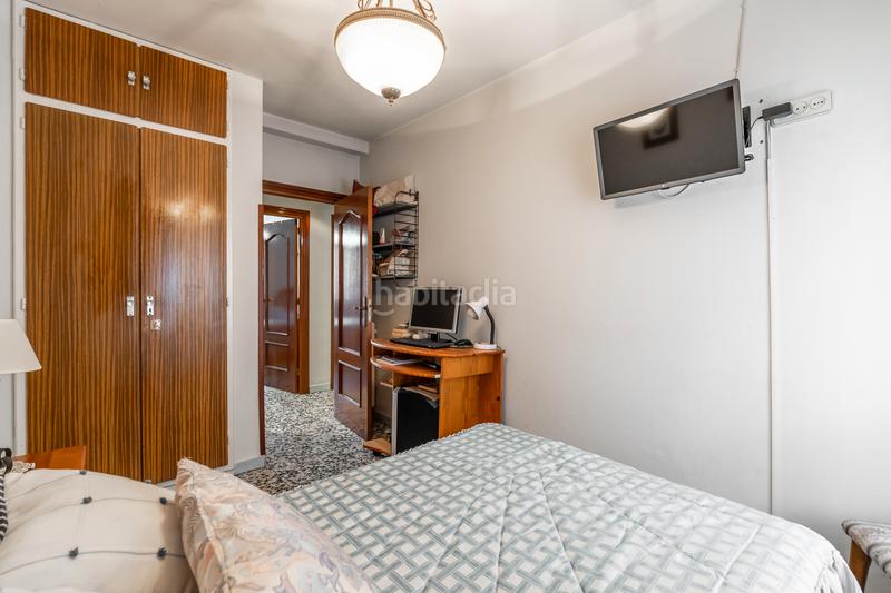 Foto 9669ee6a-e940-41d6-978d-c3c89a12f3df. Flat with heating parking in Casco Histórico de Vallecas Madrid