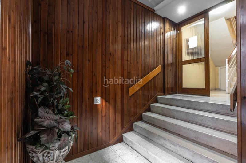 Foto e2979ece-89ef-422e-a24b-2b9fbff6df4c. Flat with heating parking in Casco Histórico de Vallecas Madrid