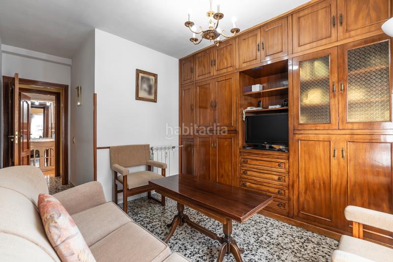 Foto e8514882-79f9-41d9-953e-07cd115631b1. Flat with heating parking in Casco Histórico de Vallecas Madrid