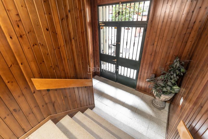 Foto eccbb83d-d191-4d3f-ab20-9811604fc95a. Flat with heating parking in Casco Histórico de Vallecas Madrid