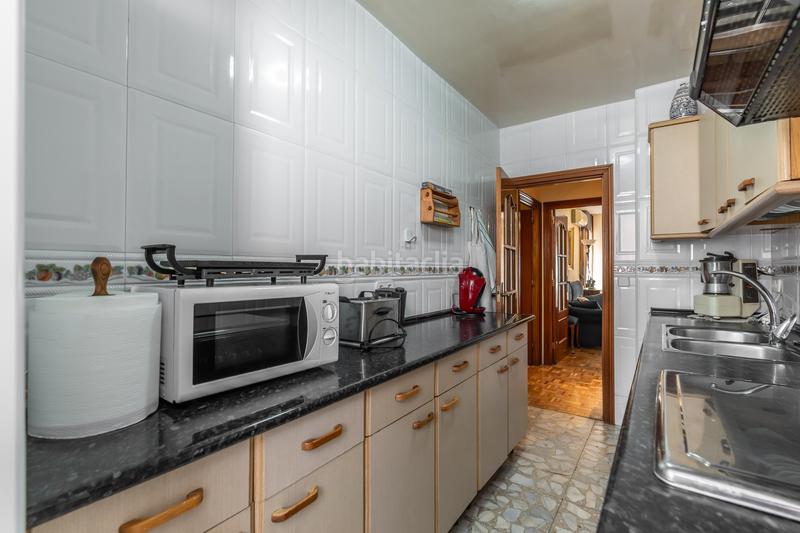 Foto 1dee0579-1a97-4a95-98a7-8ca47573fb1b. Pis amb calefacció aparcament a Casco Histórico de Vallecas Madrid