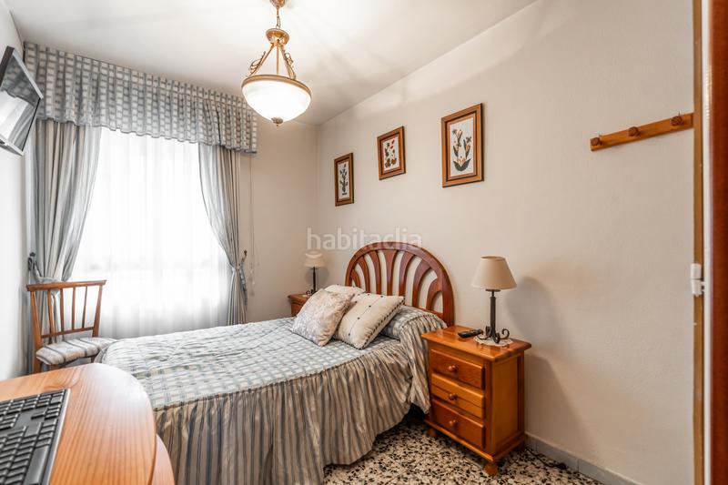 Foto 21dc0bac-9c90-43cc-91c1-bec3b729e7a4. Pis amb calefacció aparcament a Casco Histórico de Vallecas Madrid