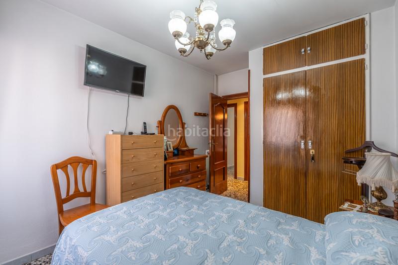 Foto 352faf91-6e46-49ef-b1d5-d73930f9b394. Pis amb calefacció aparcament a Casco Histórico de Vallecas Madrid