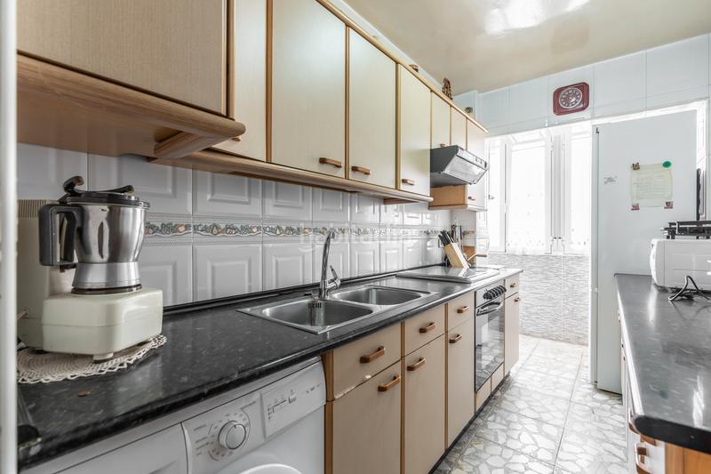 Foto 3851eeae-305c-44bc-acd1-c04a01facf9c. Pis amb calefacció aparcament a Casco Histórico de Vallecas Madrid