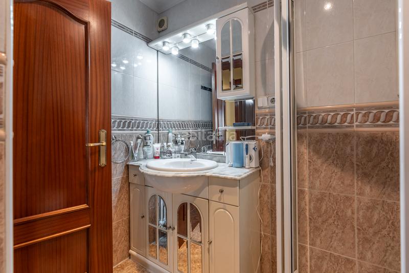 Foto 7b4e6448-49a5-4197-9b56-bae65c3ba4bf. Pis amb calefacció aparcament a Casco Histórico de Vallecas Madrid