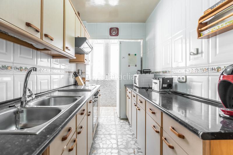 Foto 7d46698c-3c72-4d8f-84ba-3b15be285d95. Pis amb calefacció aparcament a Casco Histórico de Vallecas Madrid