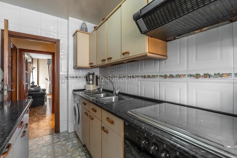 Foto 8f81f589-af23-4f0f-8784-f96397f8bfa6. Pis amb calefacció aparcament a Casco Histórico de Vallecas Madrid