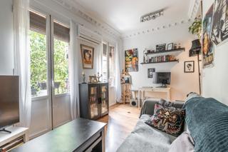 Flat  Calle del labrador