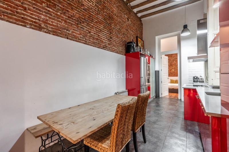 Foto 523f6aa7-fcec-4d53-97a8-0822ef427091. Appartamento con riscaldamento in Palacio Madrid