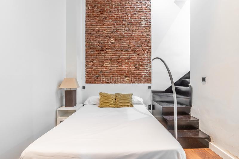 Foto 6e7fee5b-81bd-45e1-a482-96e584c62512. Appartamento con riscaldamento in Palacio Madrid