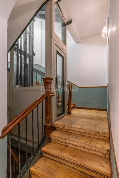 Foto 8c57c4f2-725d-4ff1-970c-871370a4cb1e. Appartamento con riscaldamento in Palacio Madrid