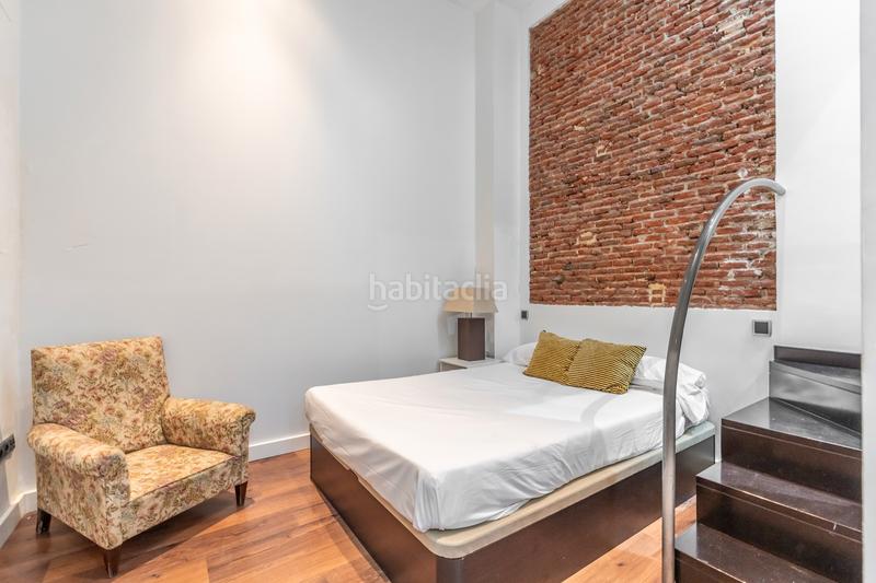 Foto d007a9f3-2a16-4e7f-9e14-4efda465e363. Appartamento con riscaldamento in Palacio Madrid