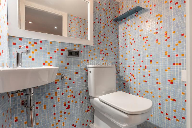 Foto 0b1575f4-a861-42d1-a80b-c4d3d1bfeb2c. Appartement avec chauffage dans Palacio Madrid