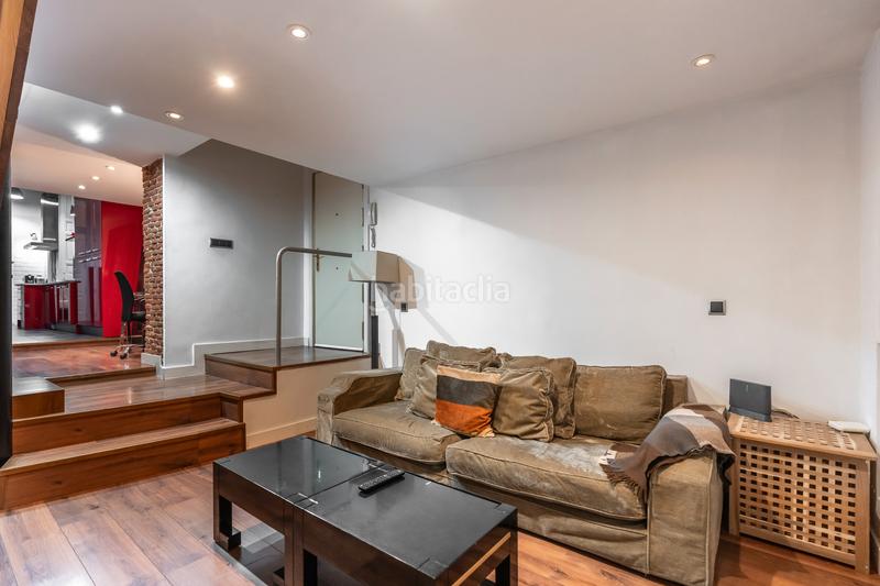 Foto 10c6880d-1464-4420-91ec-67e71250d391. Appartement avec chauffage dans Palacio Madrid