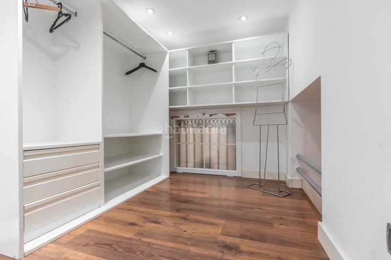 Foto 1427c097-1a3f-4894-8f58-579c668e8c1d. Appartement avec chauffage dans Palacio Madrid