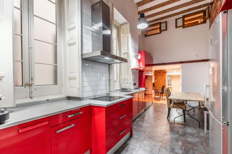 Foto 18cb38af-0842-44ba-8e3f-45dded8e479f. Appartement avec chauffage dans Palacio Madrid