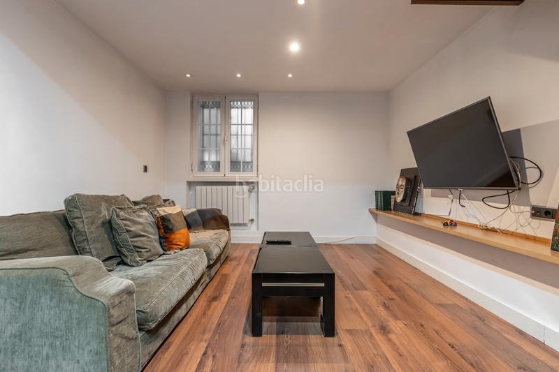 Foto 25ad84a9-efd3-4ca8-882e-effa9409269b. Appartement avec chauffage dans Palacio Madrid