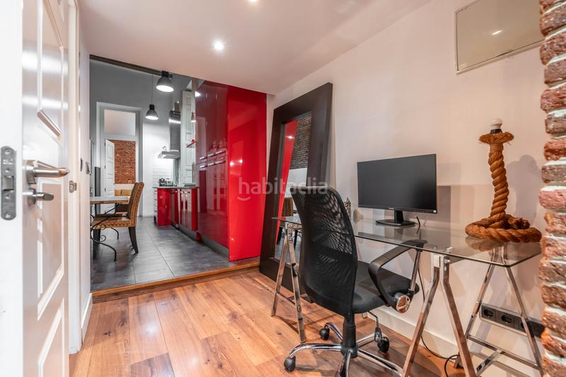 Foto 3e8f86bb-c248-43a6-9c21-0f03e110f26c. Appartement avec chauffage dans Palacio Madrid