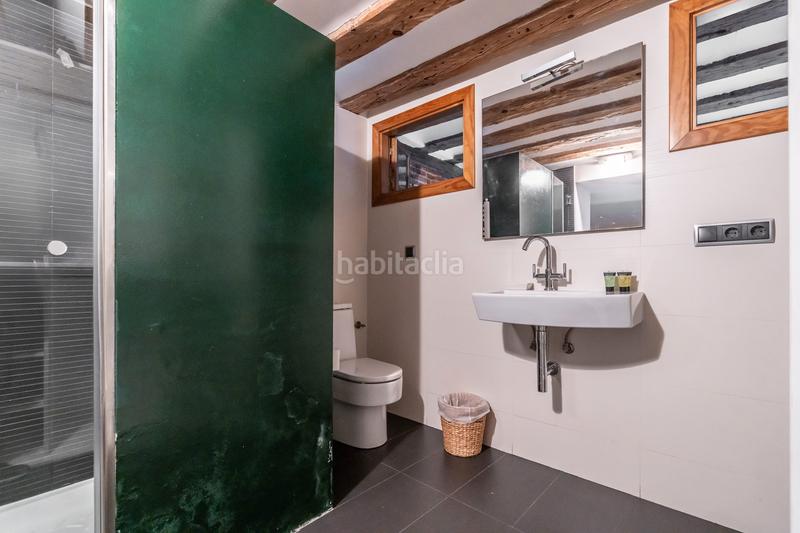 Foto 466a677b-cb22-4cc7-93b9-c1ef1cbbe252. Appartement avec chauffage dans Palacio Madrid