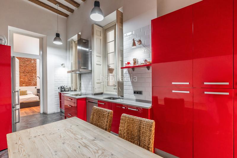 Foto 5a44597c-2d66-44f2-a560-cd7fc5b057ec. Appartement avec chauffage dans Palacio Madrid